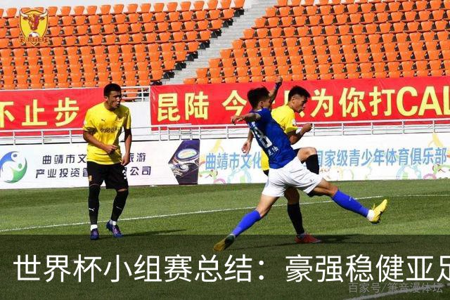 世界杯小组赛总结：豪强稳健亚足联9进2 真正的世界杯才刚开始