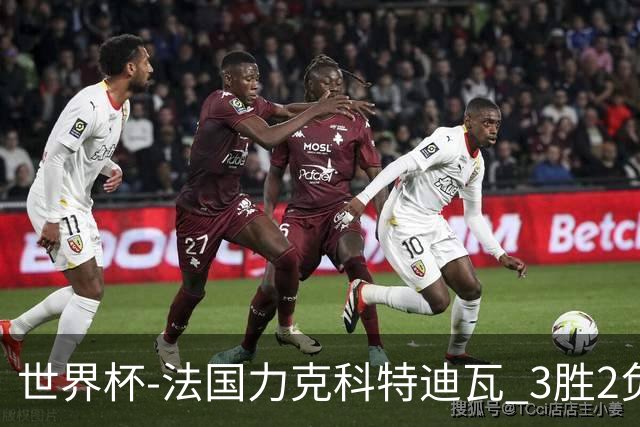 世界杯-法国力克科特迪瓦 3胜2负告别世界杯