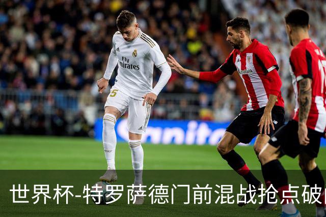 世界杯-特罗萨德门前混战抢点破门 半场比利时1-0新西兰