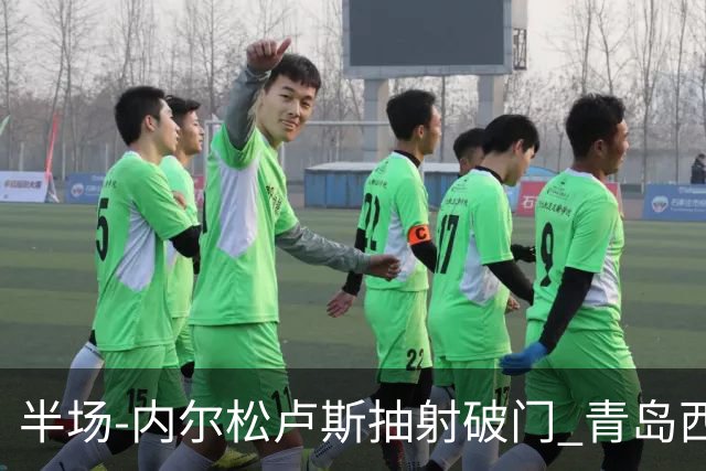 半场-内尔松卢斯抽射破门 青岛西海岸1-0成都